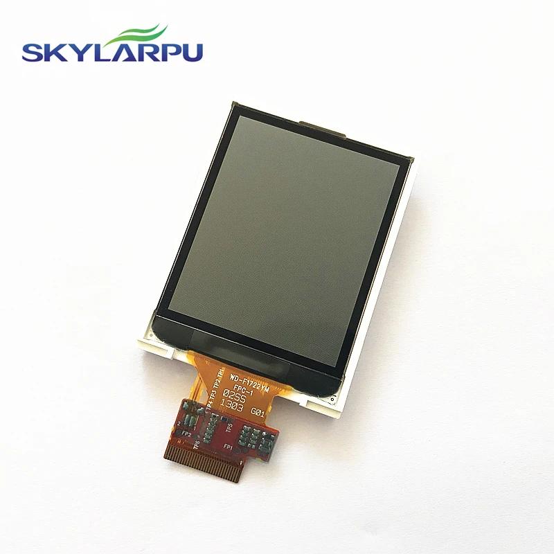 Skylarpu ޴ GPS LCD ÷ ũ г  ü, 2.2 ġ LCD, GARMIN ETrex 30, ETrex 30x  Ұ